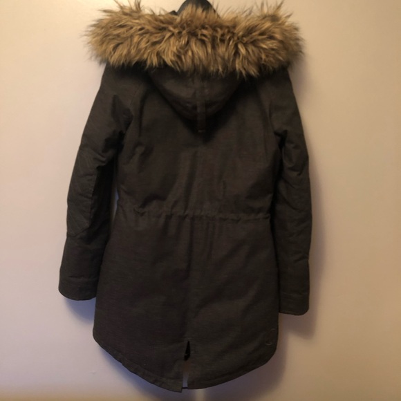 Aritzia Community Paradigma Winter Parka - Picture 5 of 6